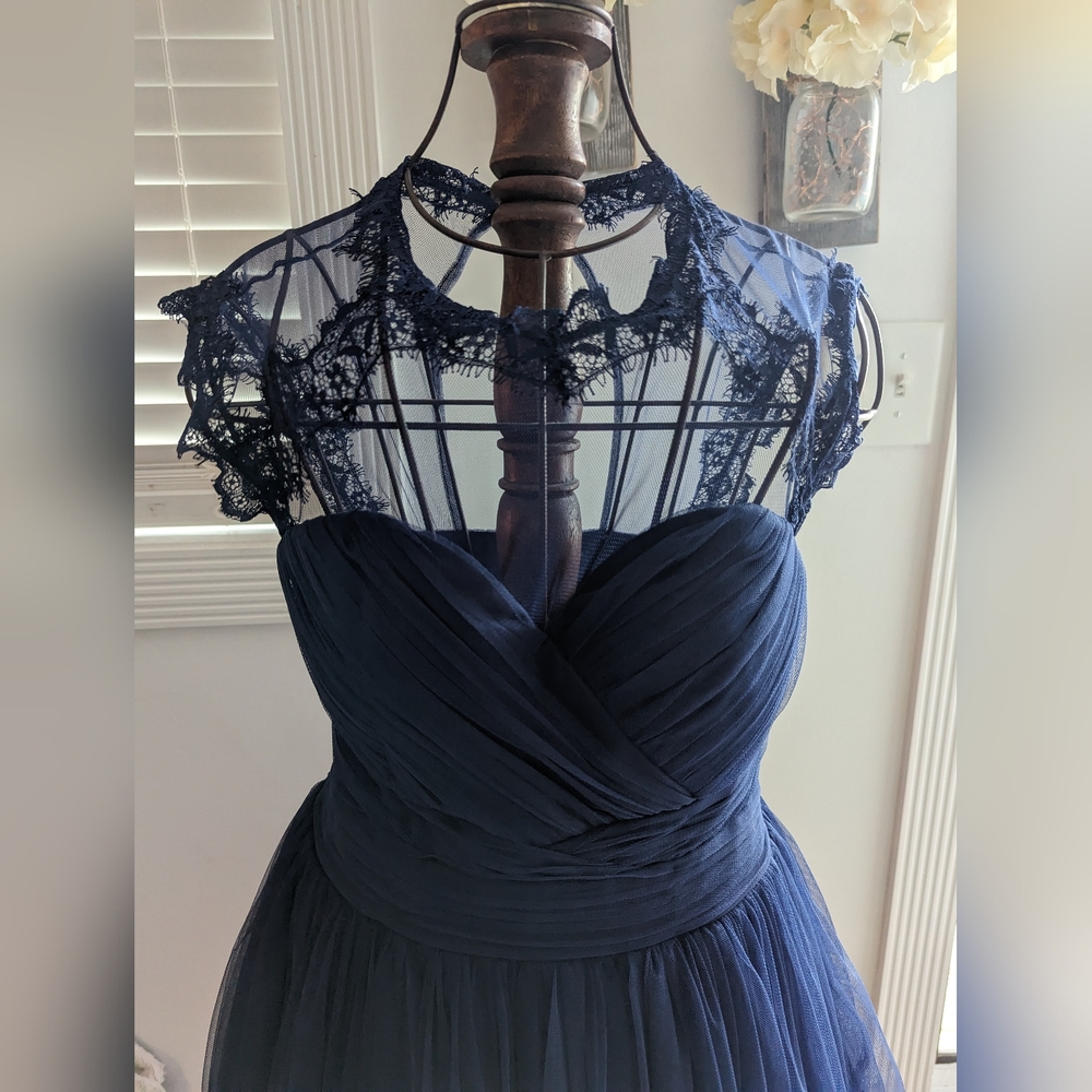 Modcloth Dress